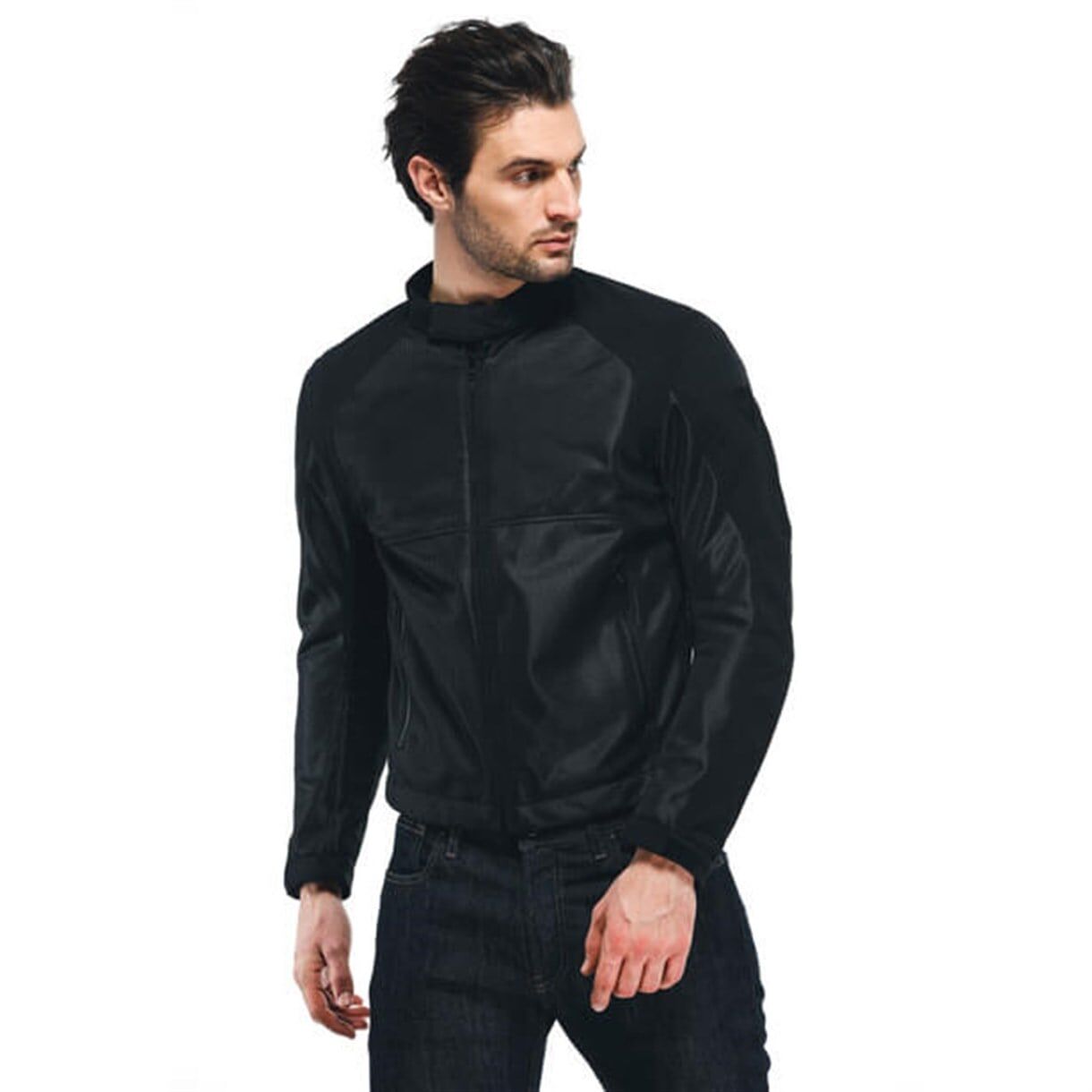 Dainese Mont Sevilla Air Tex Black Beden: 48