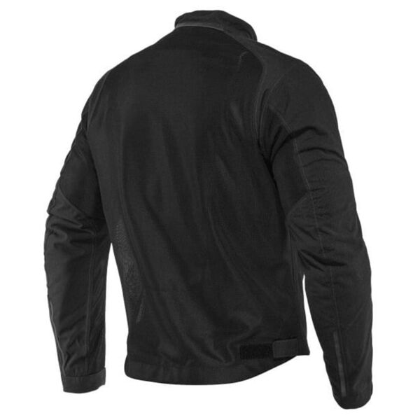 Dainese Mont Sevilla Air Tex Black Beden: 48