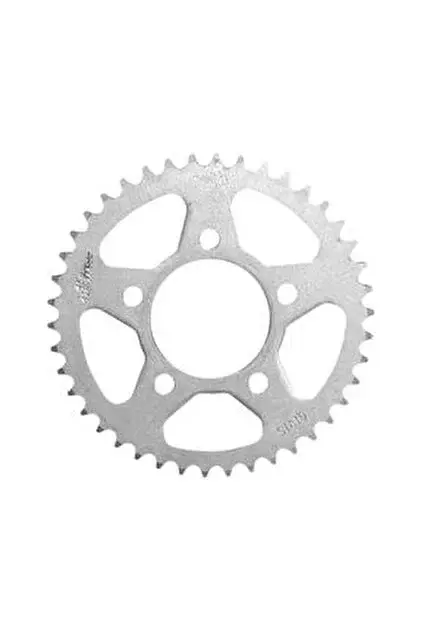 Benelli 125 Arka Dişli 428-43T İç: 58mm 6 Delik Renixpart