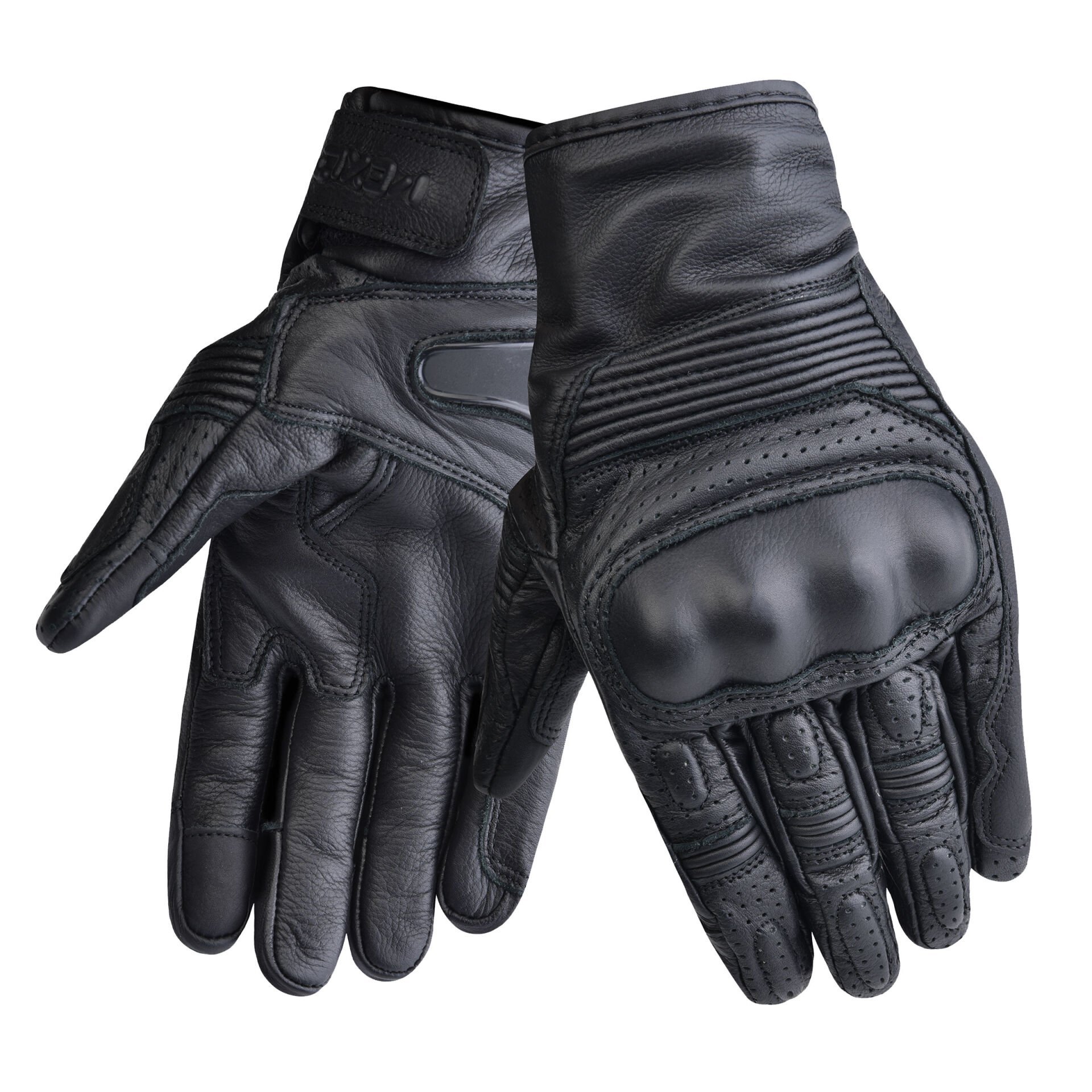 Vexo Contra Air Eldiven Siyah Beden: XL