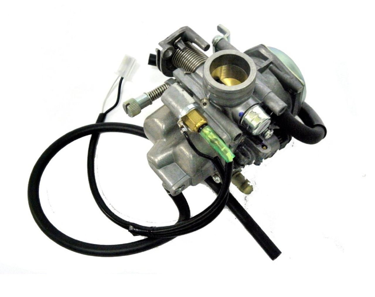 Honda Cb78 Karbüratör Komple Gidon Ve Alttan Jikleli Japan Orjinal