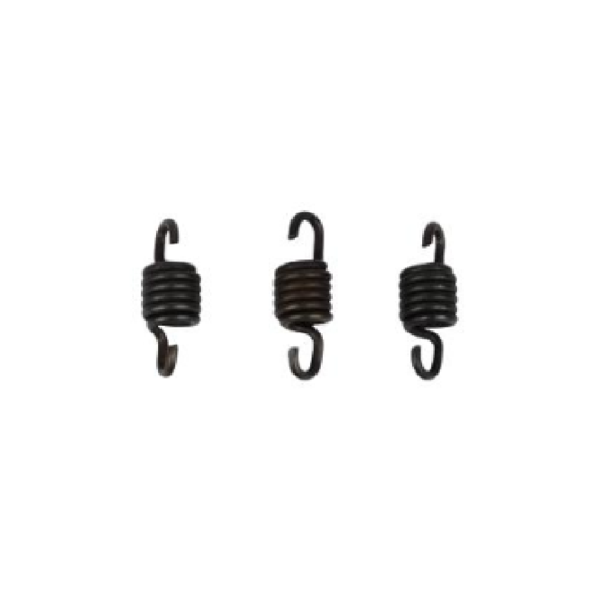 Honda Kinetik Debriyaj Balata Yayı Takımı 3lü Orjinal