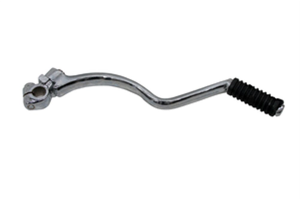 Ramzey Karaca 125 Marş Pedalı Eğri Orjinal