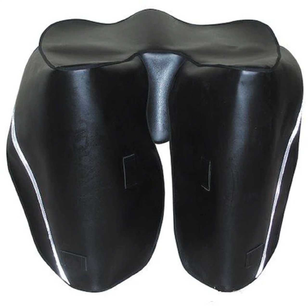 Motosiklet Serisi Diz Örtüsü Yerli