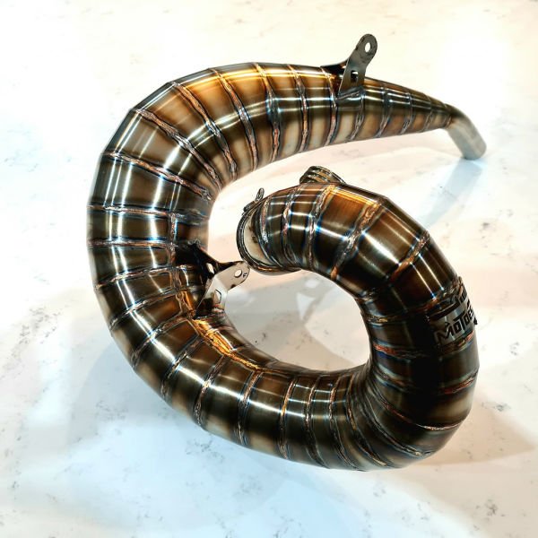 Beta X-TRAİNER 250-300 Salyongoz (Torque Pipe) 2012-2023 MOTOES