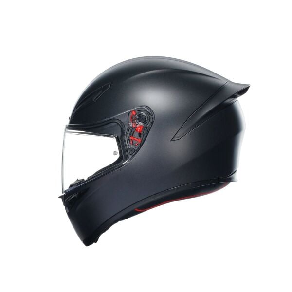 AGV Kask K1S Mono Matt Black Beden: L