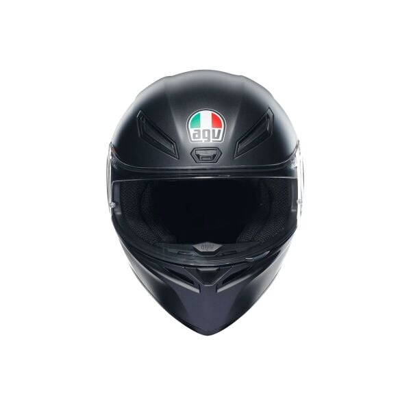 AGV Kask K1S Mono Matt Black Beden: L