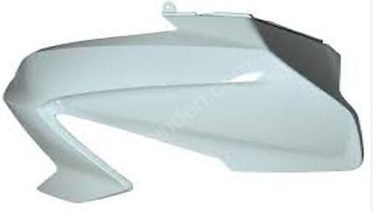 Honda Forza Sol Ön Grenaj 64502K0BT00ZE Orjinal