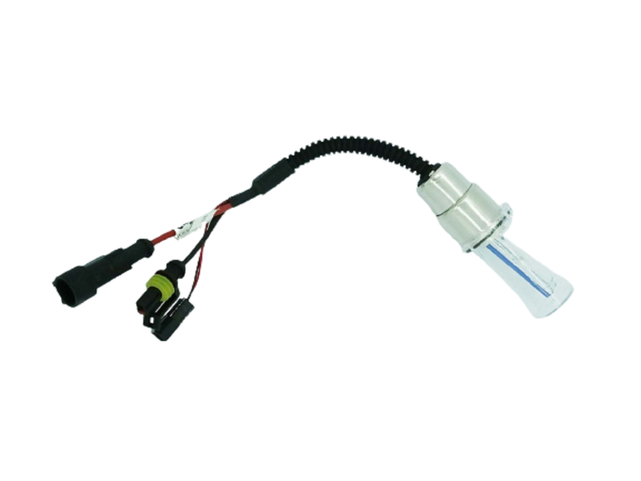 Cg Serisi Zenon Ampül Kablolu Deltaforce