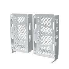 Beta X-TRAİNER 250 Radyatör Koruma Krom MOTOES