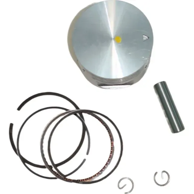 152F Piston Sekman Takımı STD Goldmoto