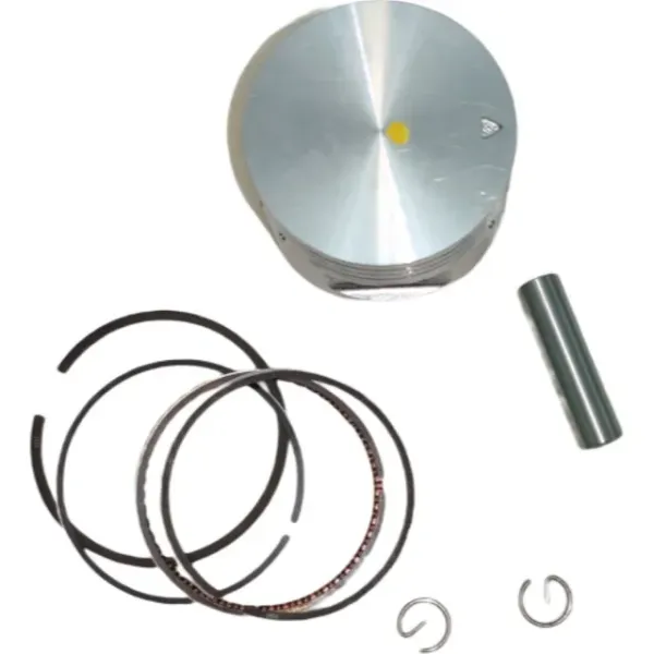 152F Piston Sekman Takımı STD Goldmoto