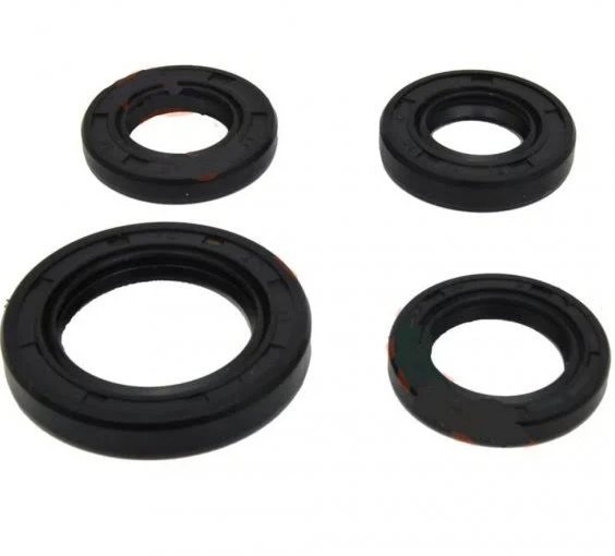 Scooter 50 Serisi Keçe Seti Prc