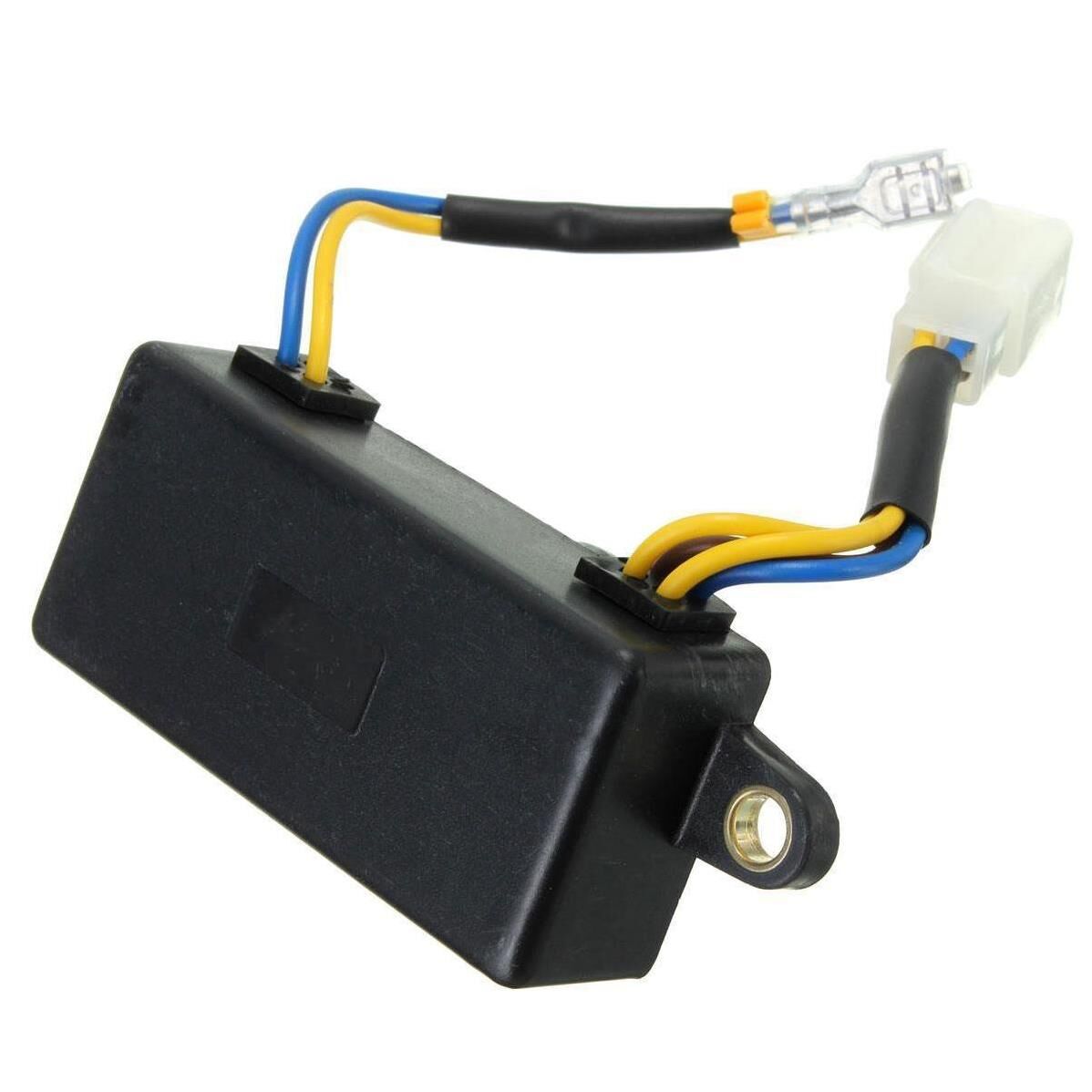 Jeneratör 3000-3500-3800 AVR Kart Dikdörtgen Renixpart