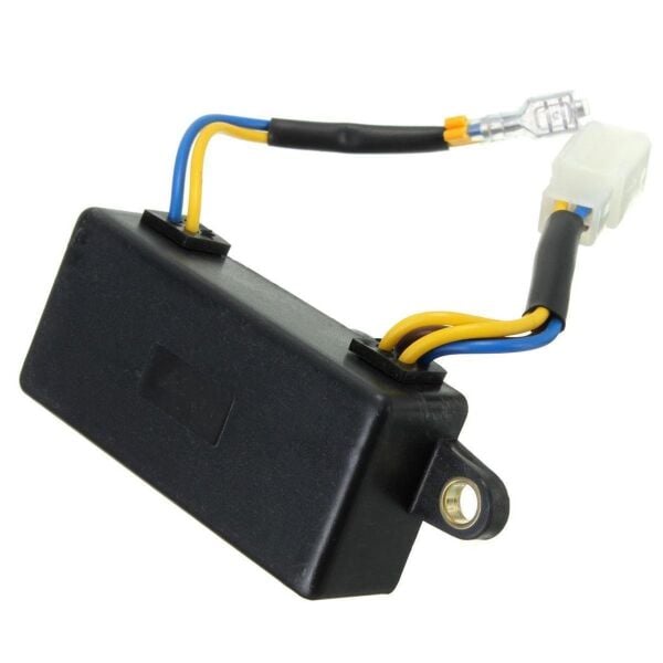 Jeneratör 3000-3500-3800 AVR Kart Dikdörtgen Renixpart