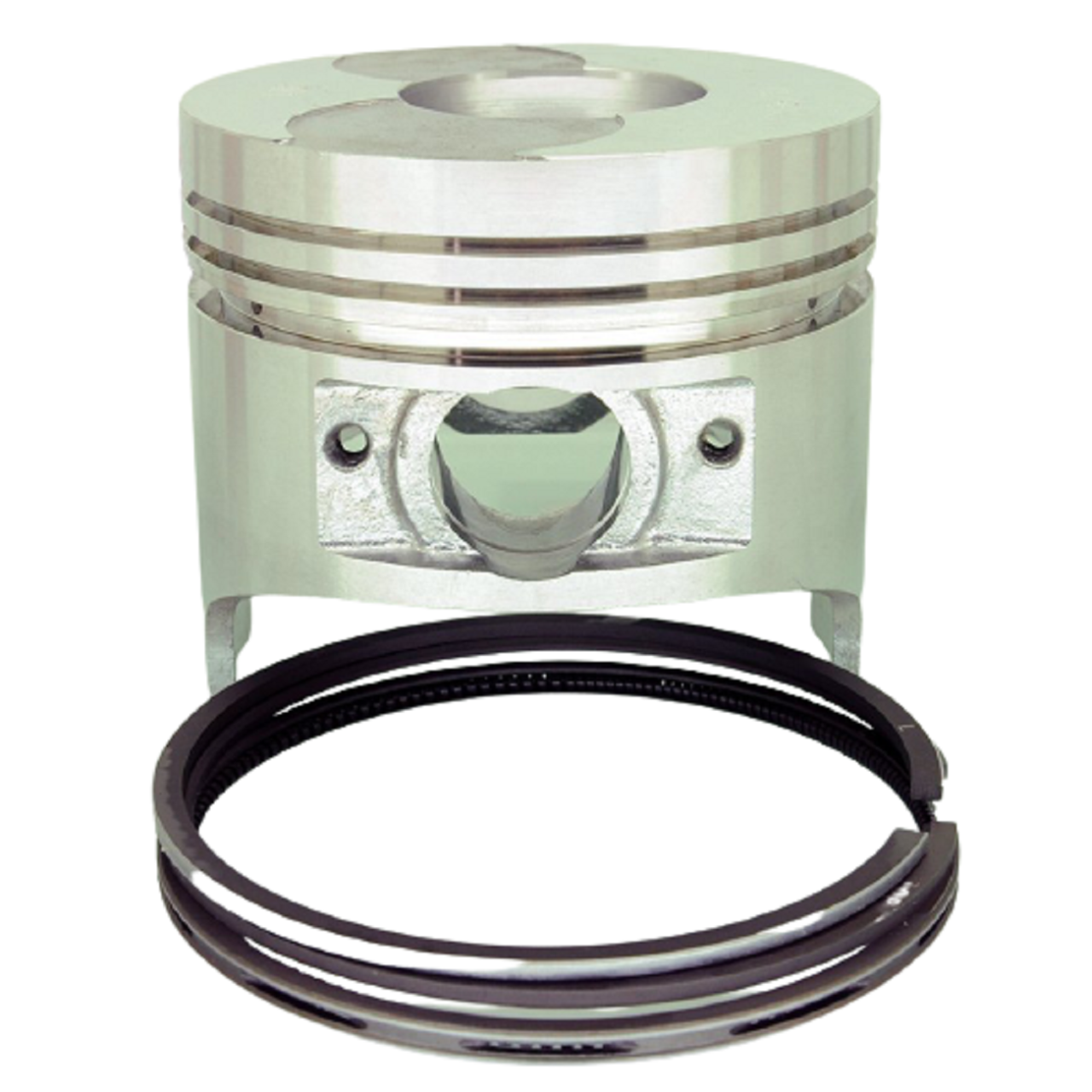 188fb Piston Sekman Takımı 0,50mm Goldmoto