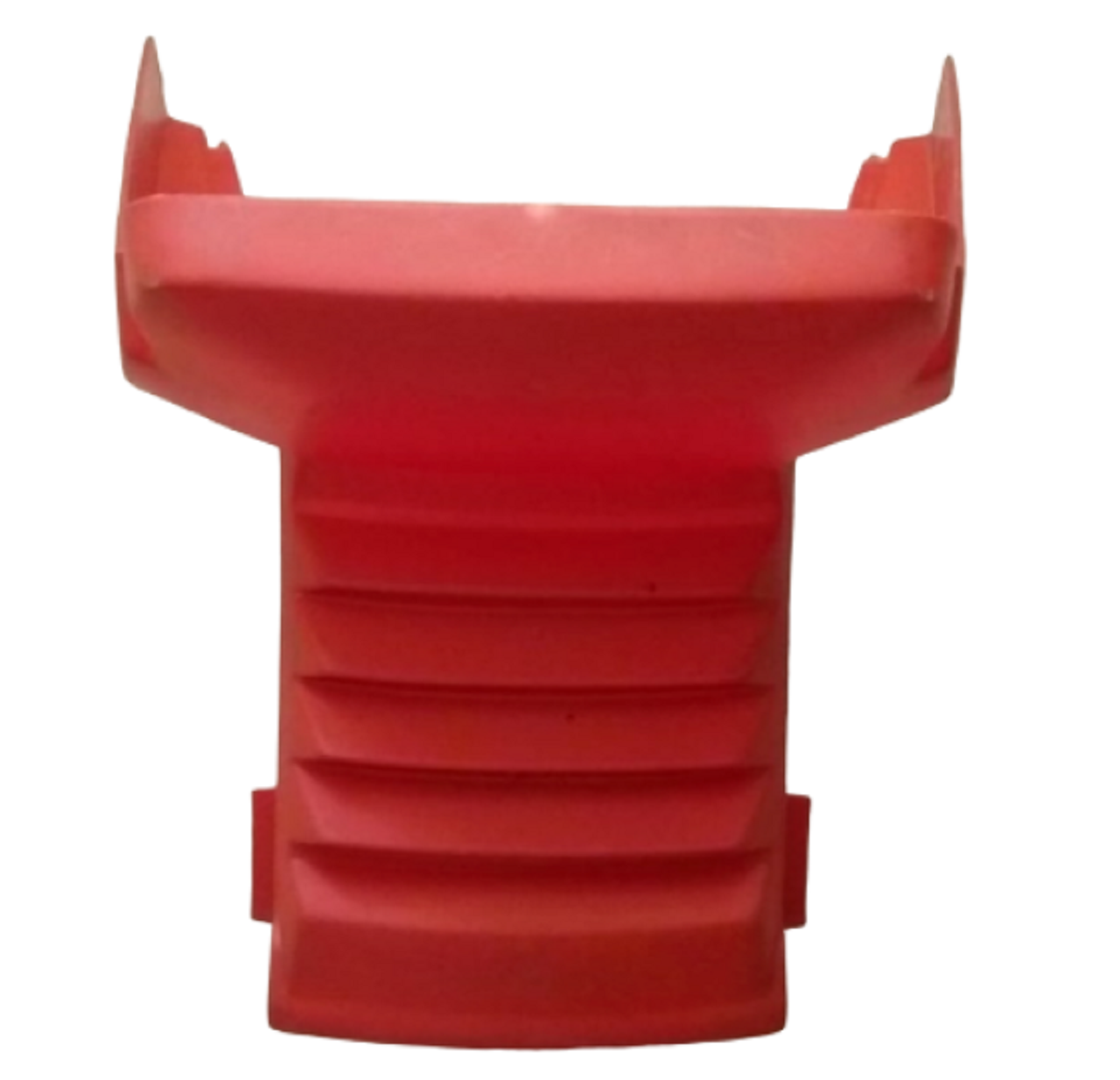 Honda Kinetik Arka Gövde Kapak Kırmızı Orjinal