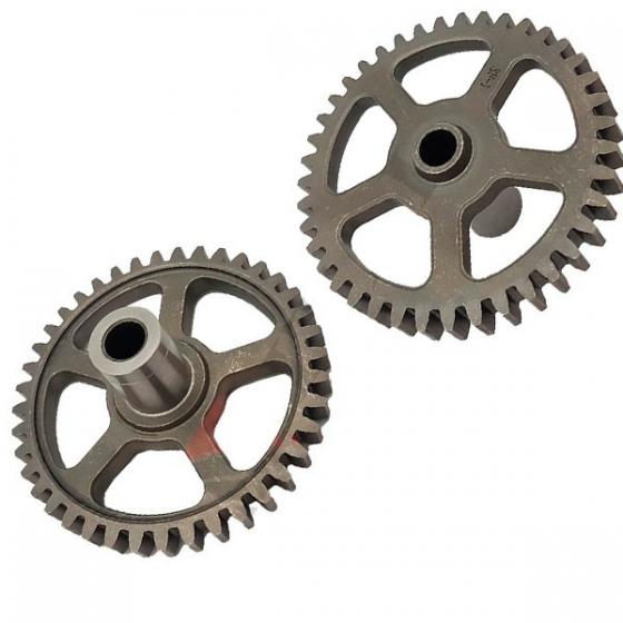 Hyundai HYC210 Dişli Metal (2020 Model) Orjinal