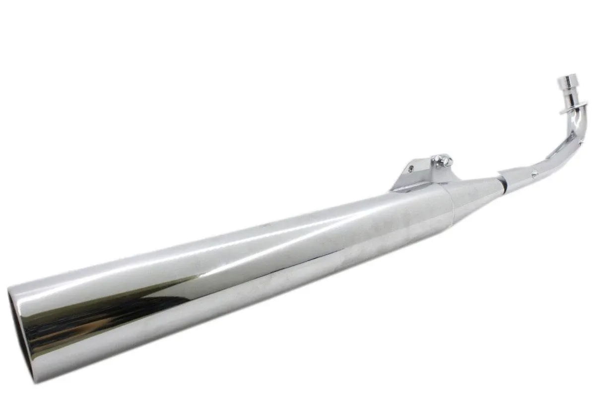 Mondial SFC 100 Eksoz Nikel Prc