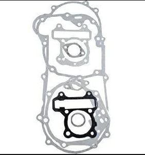 Honda Spacy 110 Conta Takımı Prc