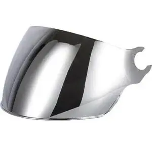 LS2 Airflow Kask Camı İridium Gri Orjinal