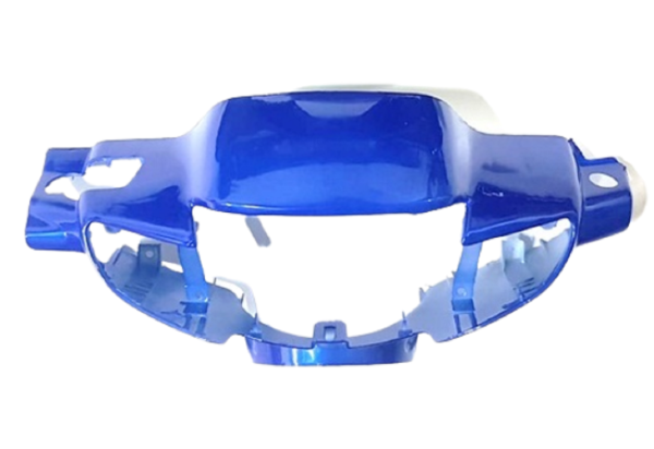 Lifan C100 Gidon Ön Kapak Mavi Prc