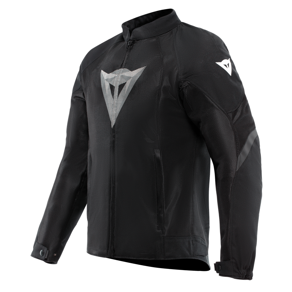 Dainese Mont Herosphere Air Tex Black-White Diamond Beden: 52