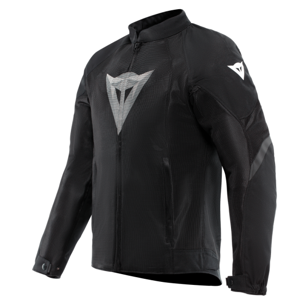 Dainese Mont Herosphere Air Tex Black-White Diamond Beden: 52