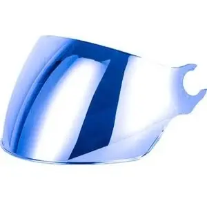 LS2 Airflow Kask Camı İridium Mavi Orjinal