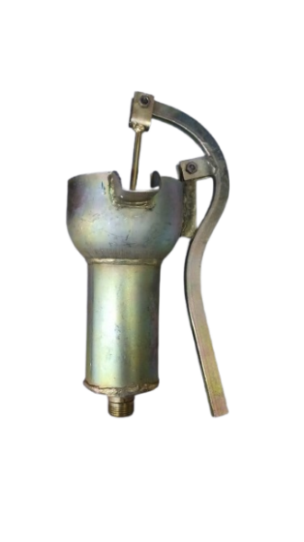 Antor Serisi Alıcı Tulumba Yerli