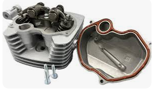 CG Serisi Silindir Kapak Dolu Komple Full 150cc Renixpart