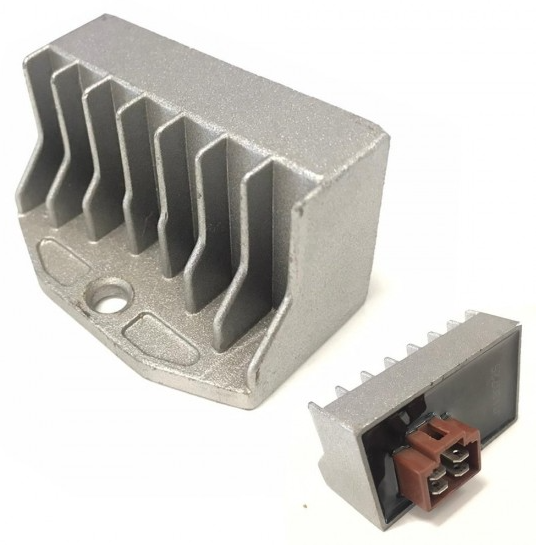 Honda CBF 150 Regülatör Eski Model Prc