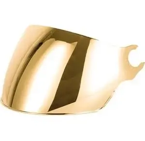 LS2 Airflow Kask Camı İridium Sarı Orjinal