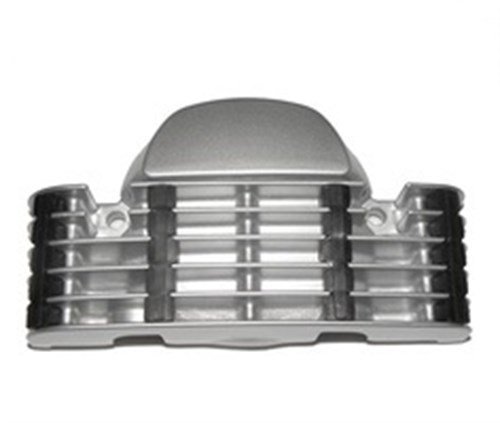 Yamaha Ybr125 Esd Eksantirik Mil Kapak 2011 Orjinal