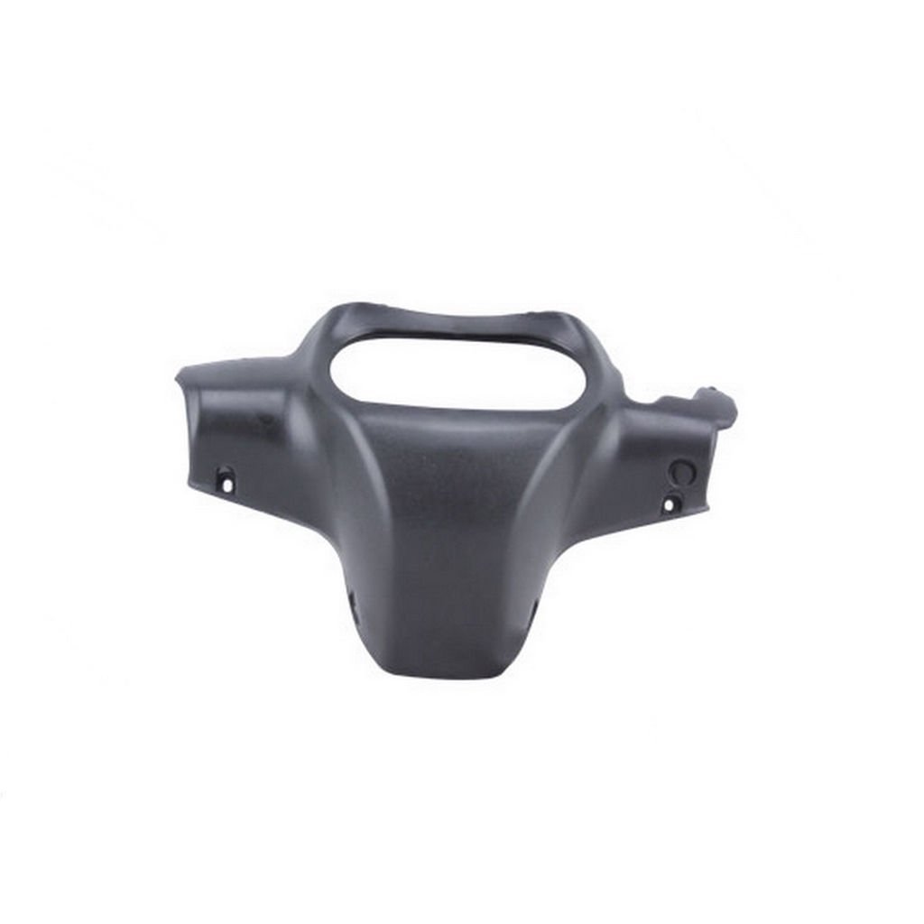 Mondial 100kh Gidon Arka Kapak Siyah Prc