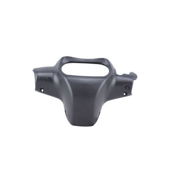 Mondial 100kh Gidon Arka Kapak Siyah Prc