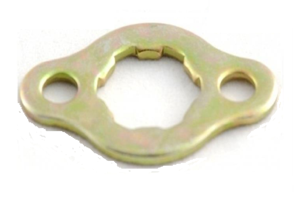 Cg Serisi Ön Dişli Kilit Pulu Prc