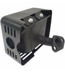 Palmera EB65 Eksoz Orjinal