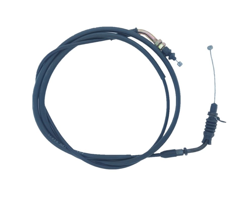 Mondial 125 MT Gaz Teli Renixpart