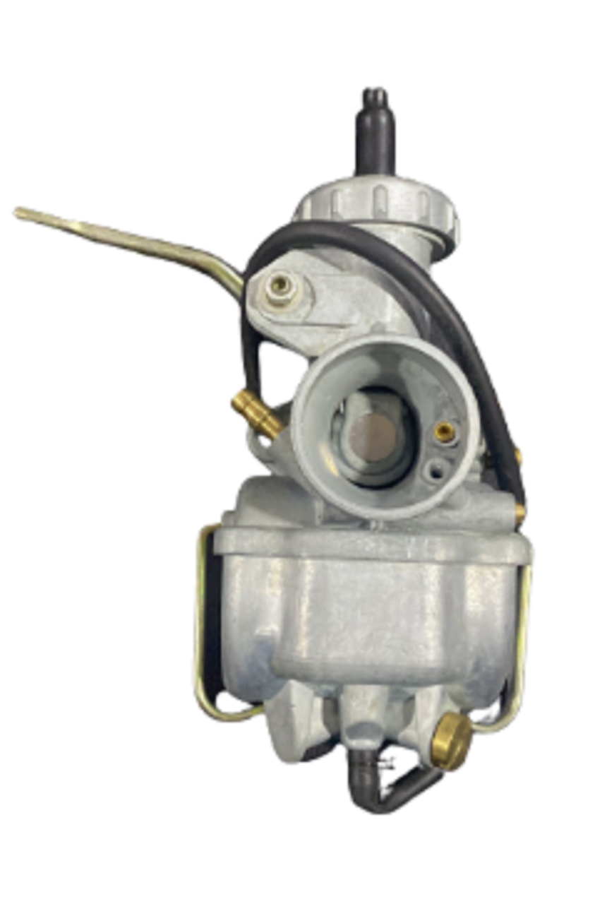 Mondial 100uag Karbüratör Komple Orjinal