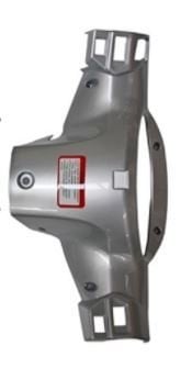 Mondial 100kh Gidon Alt Kapak Gri Prc