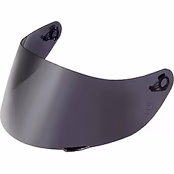 AGV Kask K1S Kask Camı Siyah Orjinal
