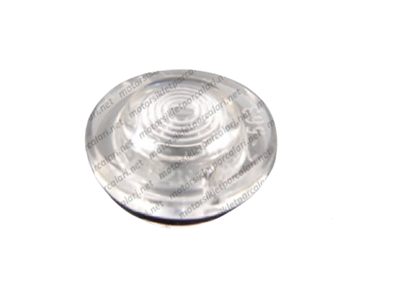 Mz 251-301 Karter Yağ Gösterge Camı Orjinal