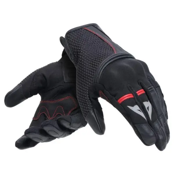 Dainese Eldiven Namib Gloves Black Beden: M