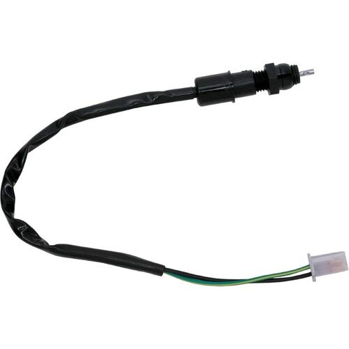 CG Serisi Arka Fren Müşürü Deltaforce