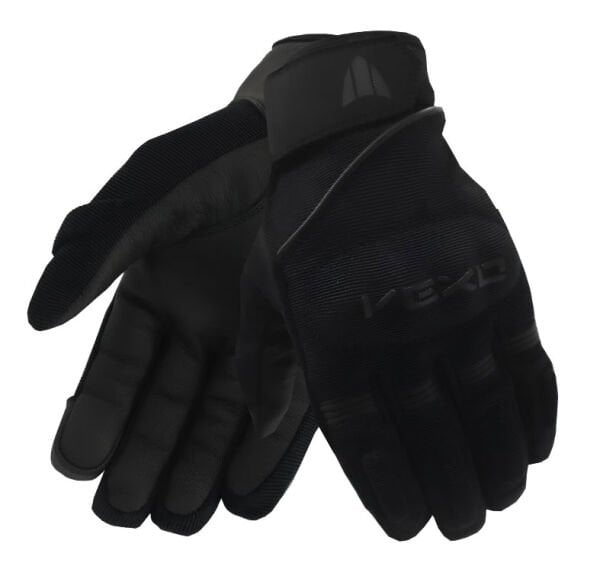 Vexo Drystar H2O Eldiven Siyah Beden: XL