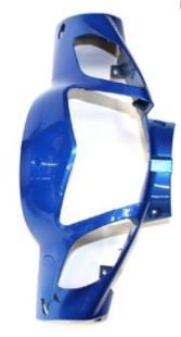 Mondial 100kh Gidon Alt Kapak Mavi Orjinal