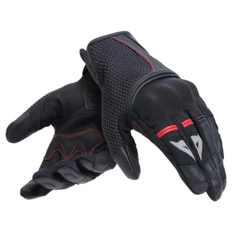 Dainese Eldiven Namib Gloves Black Beden: XL