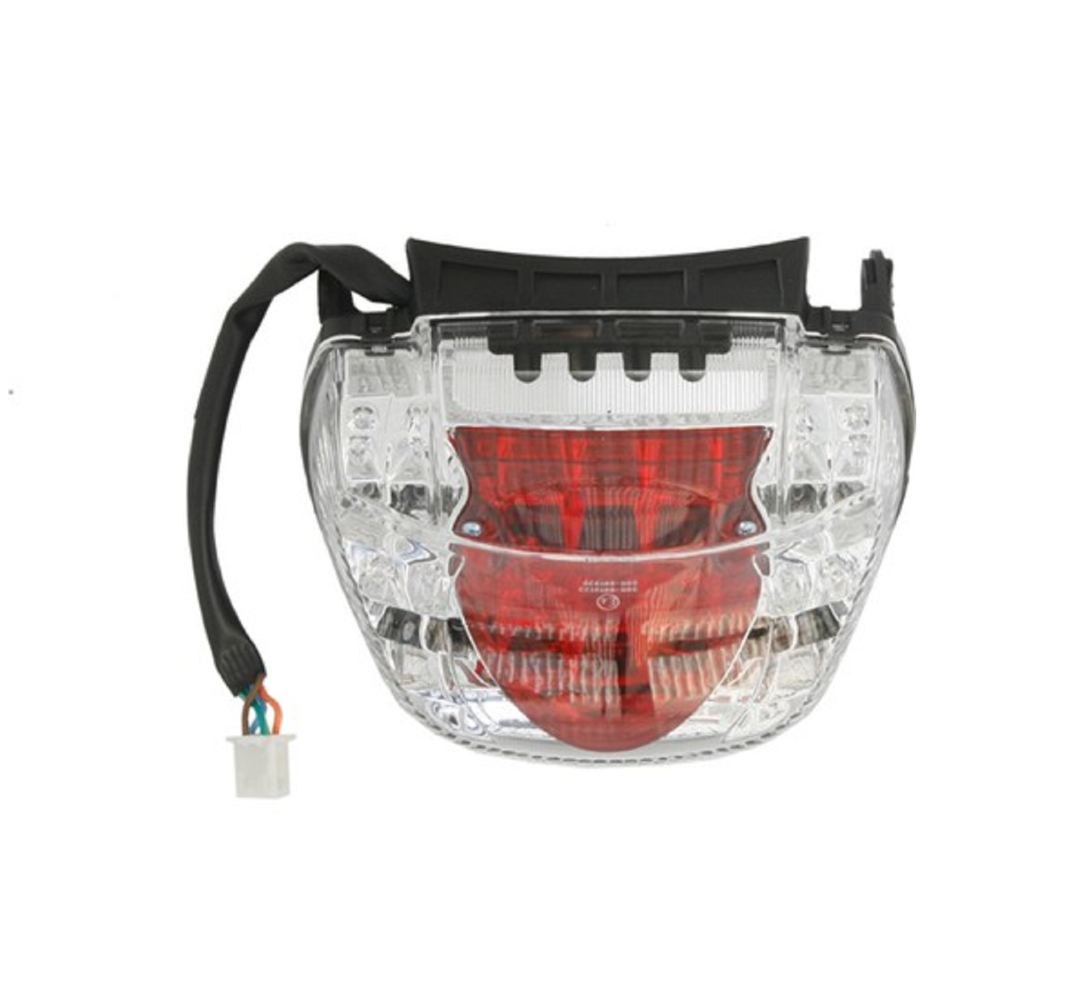 Mondial 100 SFC Stop Komple Deltaforce