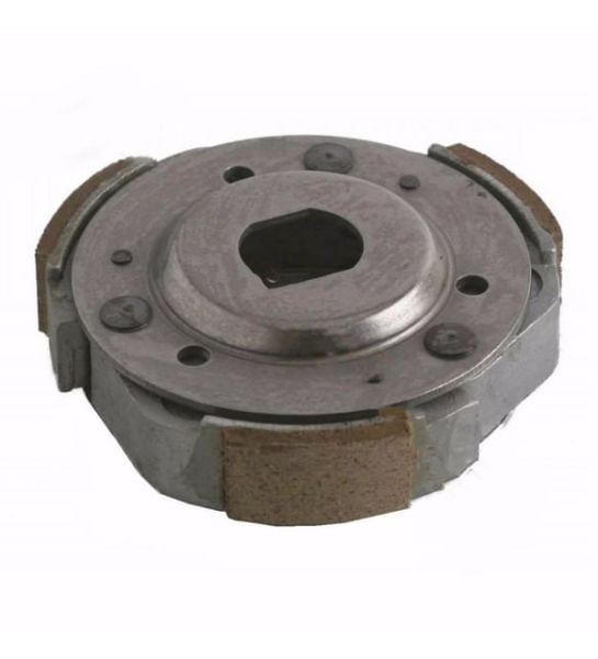 Scooter 125-150 Serisi Debriyaj Balatası Seti Prc